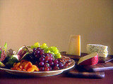 Cheese Course Cheese Course