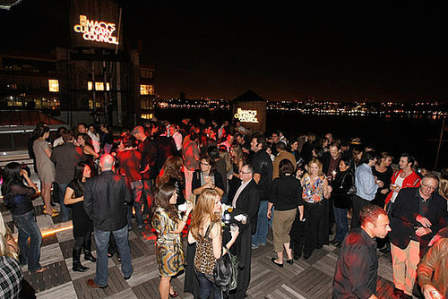 The Roof Top The Roof Top