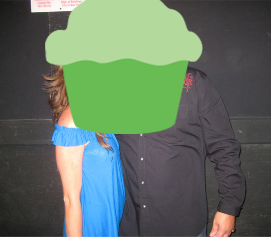 Guess Who? Guess Who?