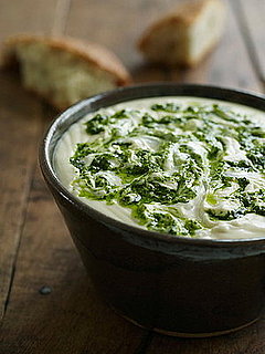 Yummy Links: From Jacques Pepin to Parmesan Fondue 