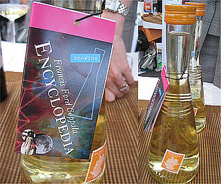 Happy Hour: Encyclopedia 
