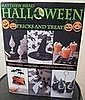 Must-Read: Matthew Mead Halloween Tricks and Treats