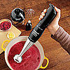 Off to Market: Immersion Blender