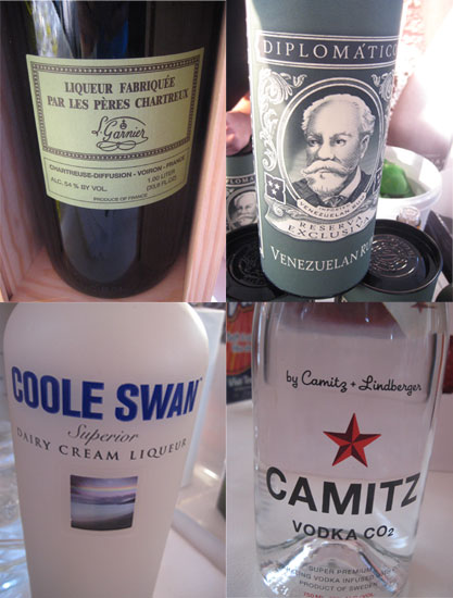 Four Spirits Worth Seeking Out Four Spirits Worth Seeking Out