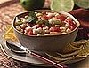 Fast & Easy Dinner: Green Chile Posole