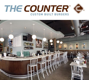 Healthier Burgers You Custom Build