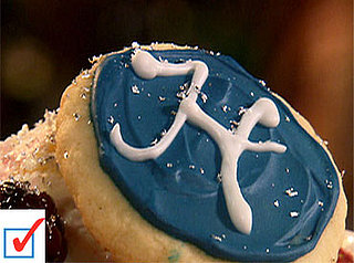 Come Party With Me: Election Night — Dessert