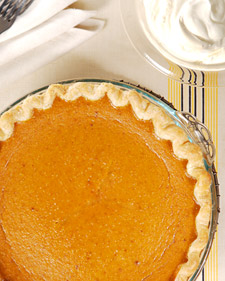 Come Party With Me: Budget Thanksgiving — Dessert