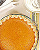 Come Party With Me: Budget Thanksgiving — Dessert