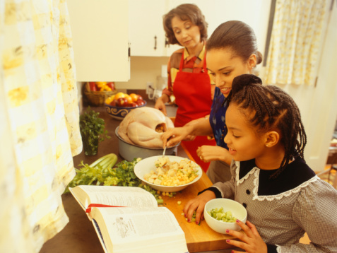 Do You Make Stuffing or Dressing? Do You Make Stuffing or Dressing?