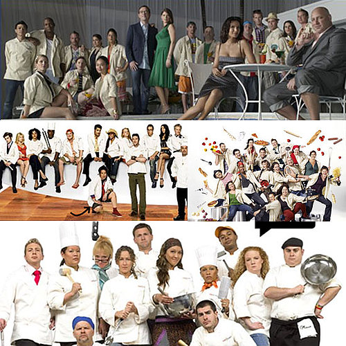 Test Your Top Chef Knowledge!