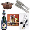 Yum's November Must Haves 