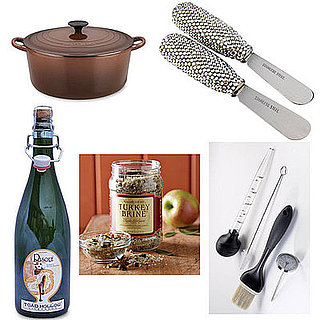 Yum's November Must Haves 
