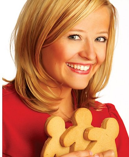 Kelsey Nixon to Star on Food Network's Web Show