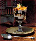 Come Party With Me: Foodie Thanksgiving — Dessert