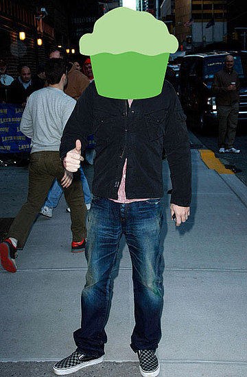 Guess Who?