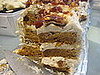 Pumpkin Cake = Perfect Alternative to Pumpkin Pie
