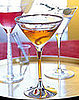 Come Party With Me: Foodie Thanksgiving — Drinks