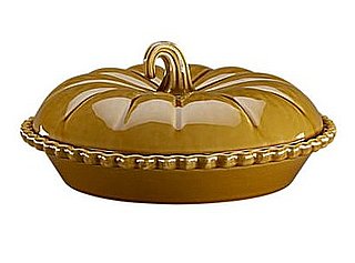 Off to Market Recap: Pie Pan