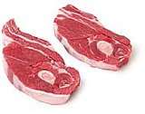 Herbed Lamb Steak Salads