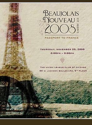 Noteworthy Nibbles — Nov. 18-24, 2008