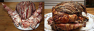 Yummy Links: From Bacon Wrapped Turducken to Absinthe 