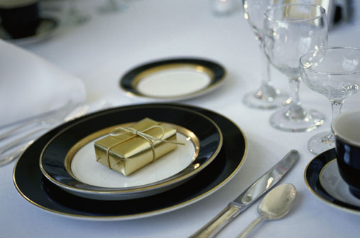 Do You Use Good China For Thanksgiving Dinner? Do You Use Good China For Thanksgiving Dinner?