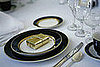 Do You Use Good China For Thanksgiving Dinner?