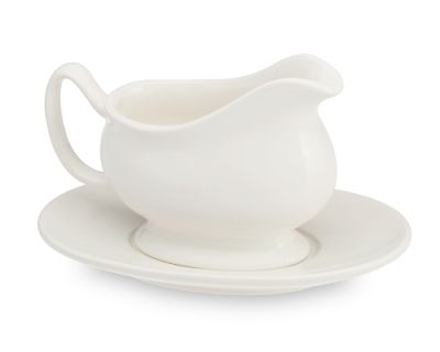 Off to Market: Gravy Boat