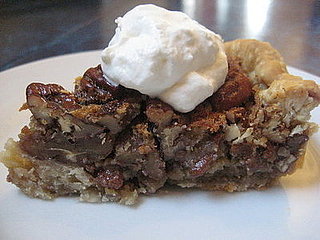 Thanksgiving Dessert That's Easy As (Pecan) Pie