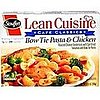 Lean Cuisine Recalls Chicken Dinners
