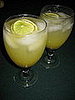 Happy Hour: Citrus Spritzers