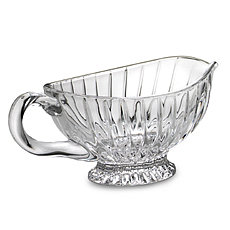 Off to Market Recap: Gravy Boat