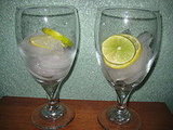 Citrus Spritzers Citrus Spritzers