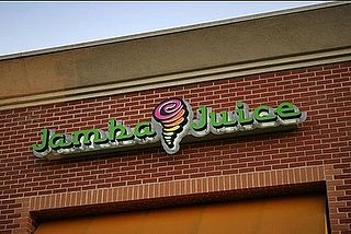 Jamba Juice Testing Organic To Go Food Items