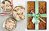 Would You Rather Get Peppermint Bark or Peanut Brittle?