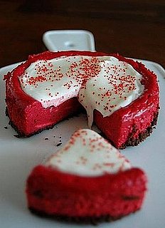 Yummy Links: From Red Velvet Cheesecake to Cocktails