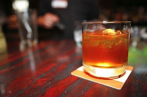 Happy (Repeal Day) Hour: Le Coup de Jarnac