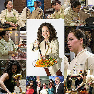 Biggest Headline of 2008: Top Chef's First Female Winner