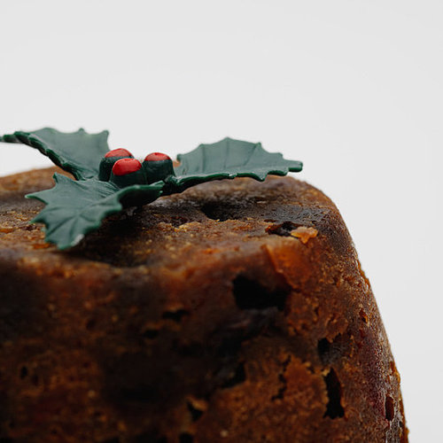 Fruitcake: Love It or Hate It?