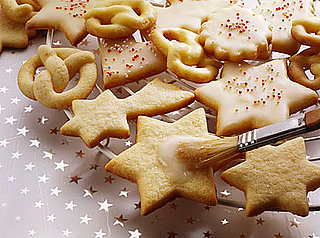 Yummy Links: From Sugar Cookies to Food Charities