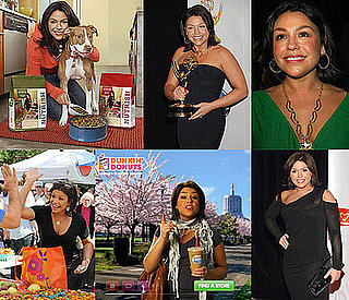 Biggest Headline of 2008: Rachael Ray's Year of Ups and Downs