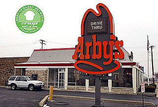The Year's Best Fast-Food Chain 