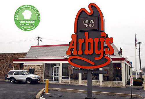 The Year's Best Fast-Food Chain 