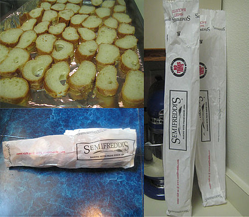Simple Tip: Save the Bread Bag