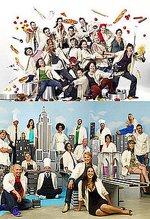 The Best of Top Chef