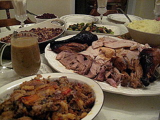 Let's Dish: What Are You Having For Christmas Dinner?