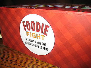 How Foodie Are You?