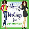 Happy Holidays!