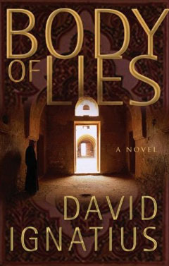 What I'm Reading Now: Body of Lies
